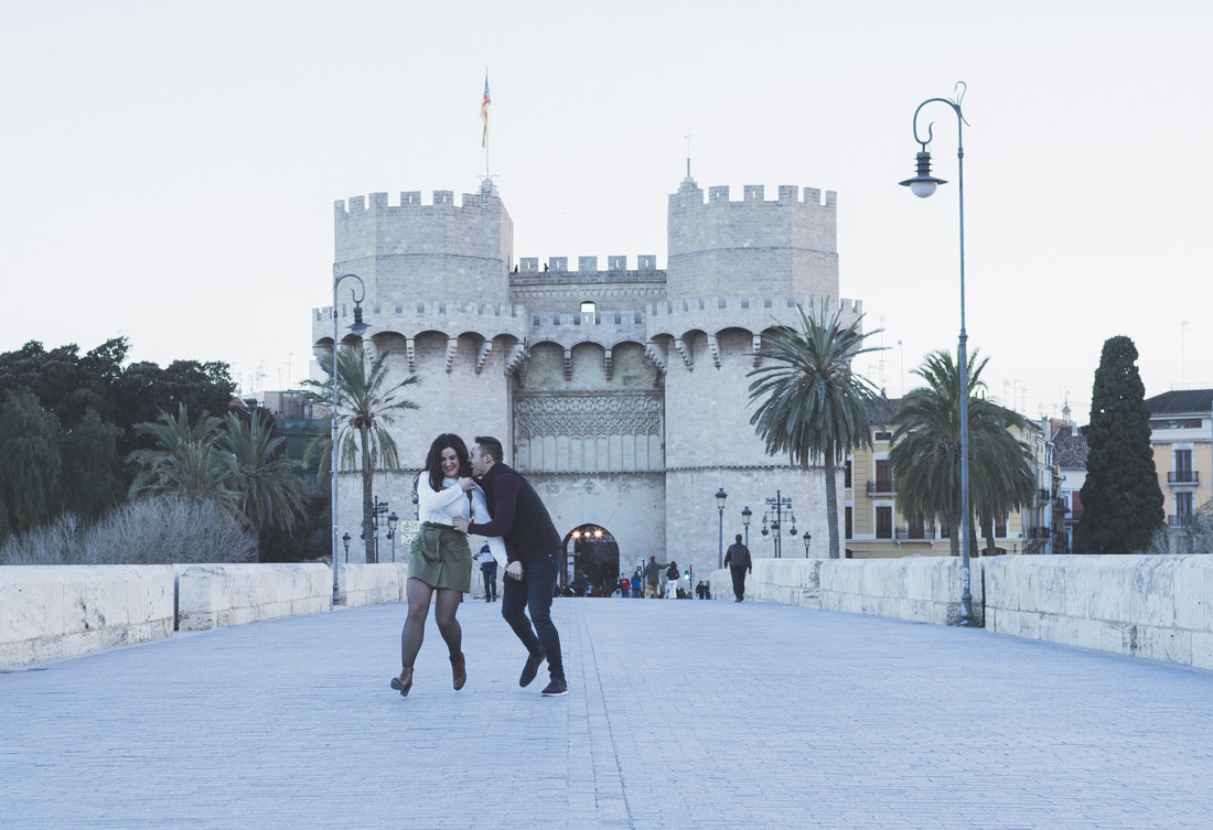 Preboda en Valencia 11