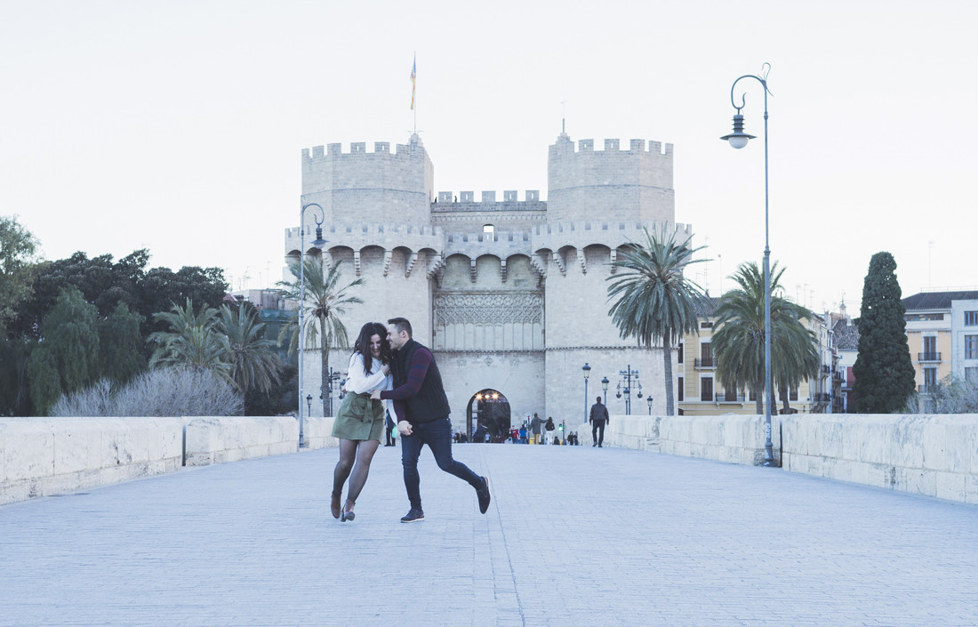 Preboda en Valencia 12