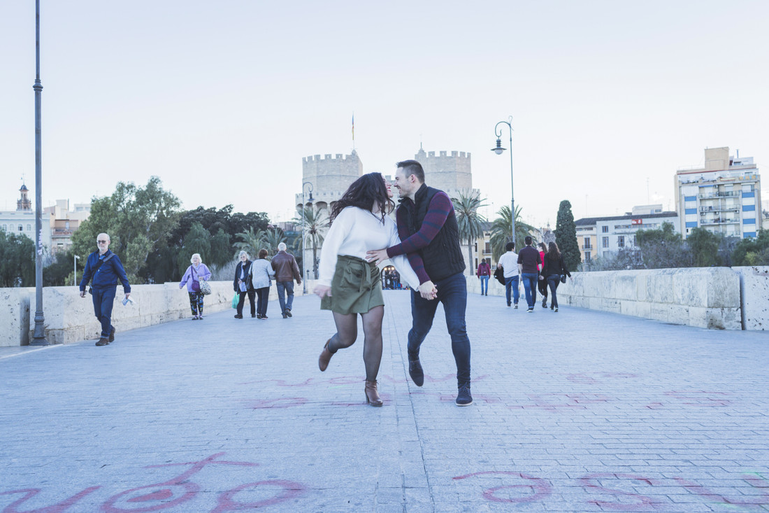 Preboda en Valencia 13