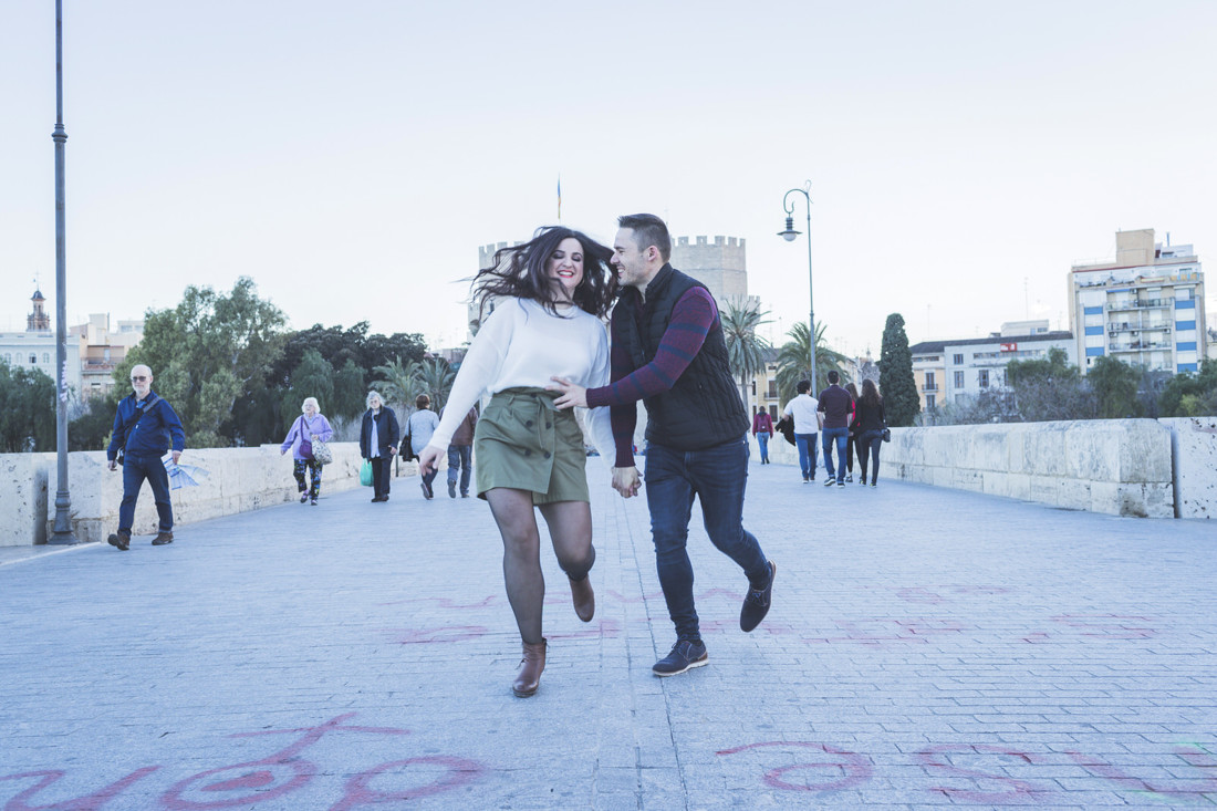 Preboda en Valencia 14
