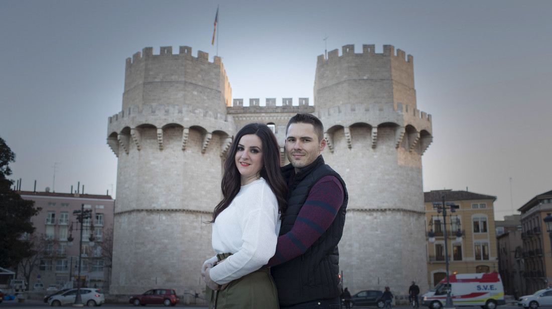 Preboda en Valencia 15