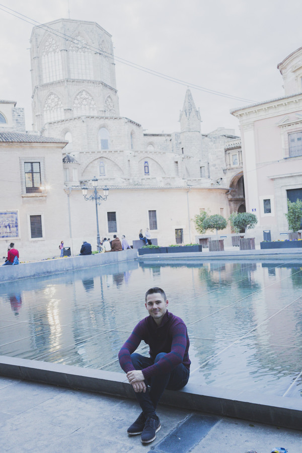 Preboda en Valencia 25