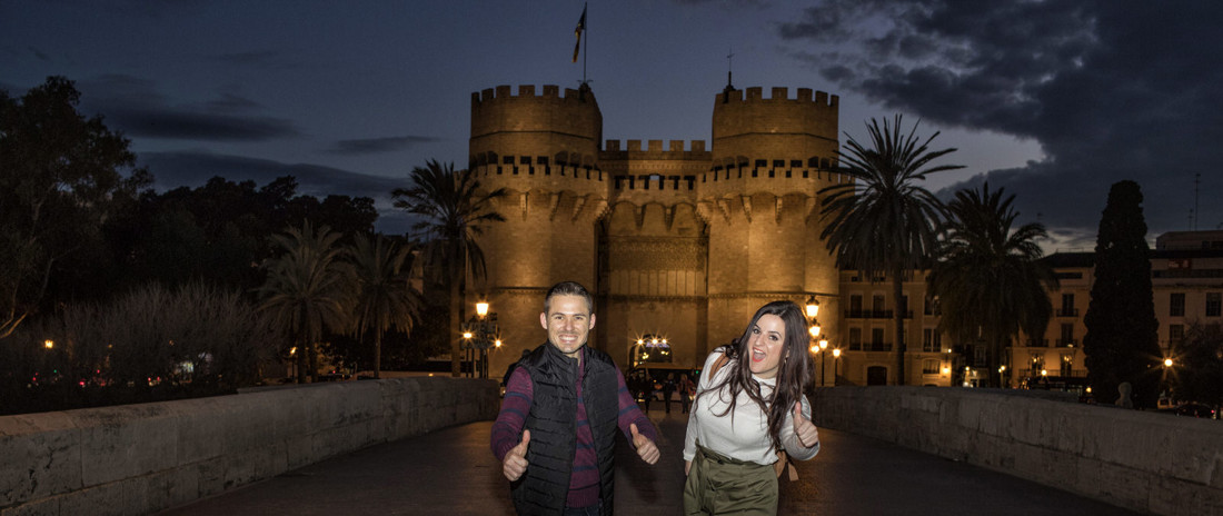 Preboda en Valencia 35