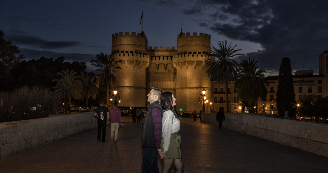 Preboda en Valencia 36