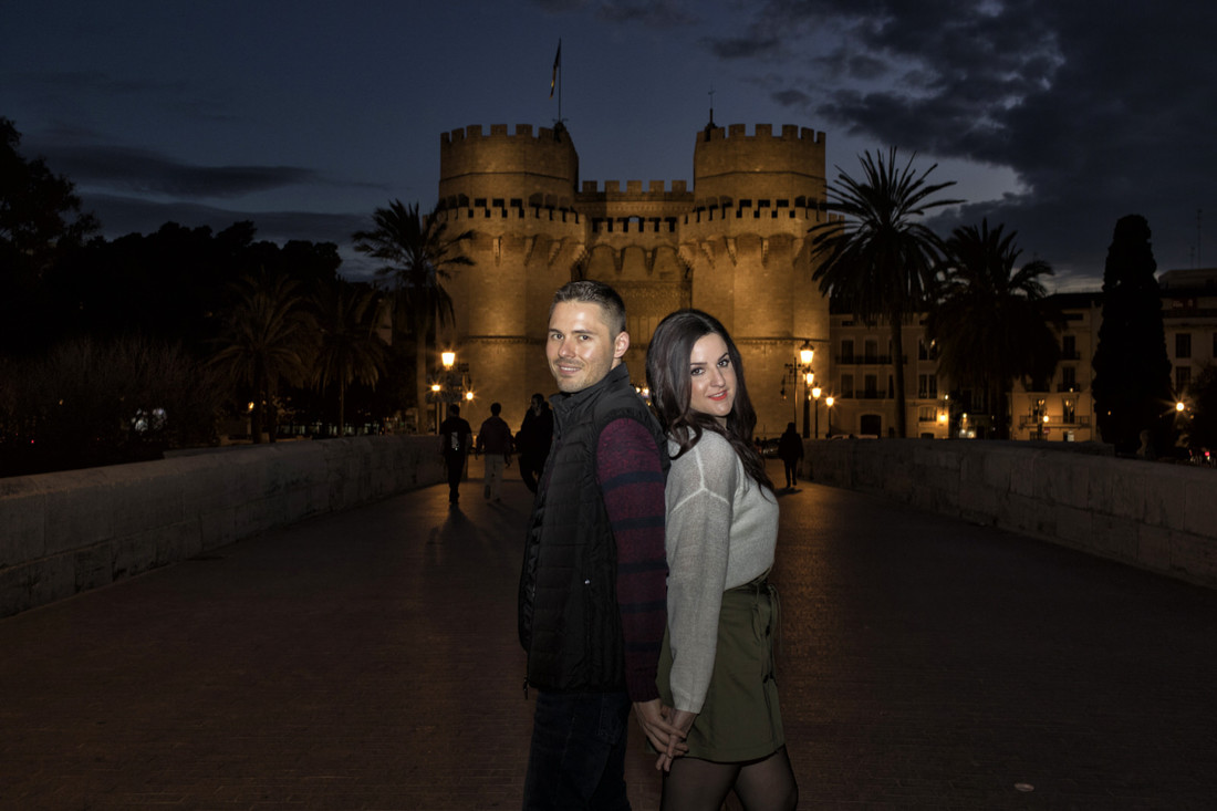 Preboda en Valencia 37