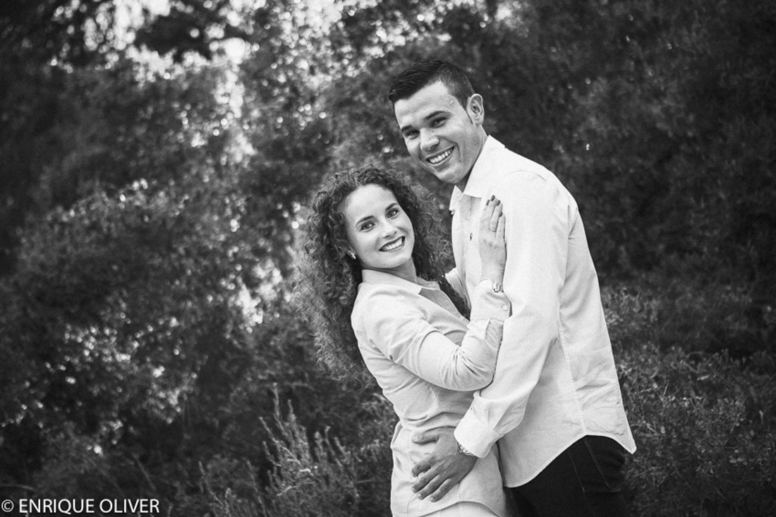 Fotógrafos de bodas en Málaga