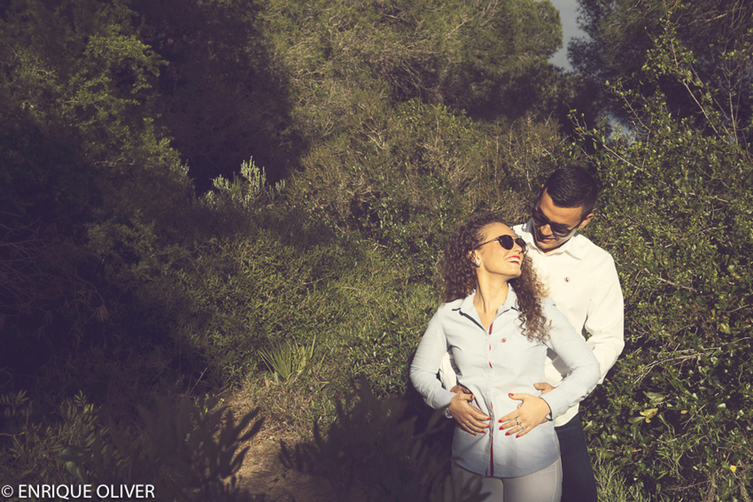 Preboda en la albufera de Valencia 07