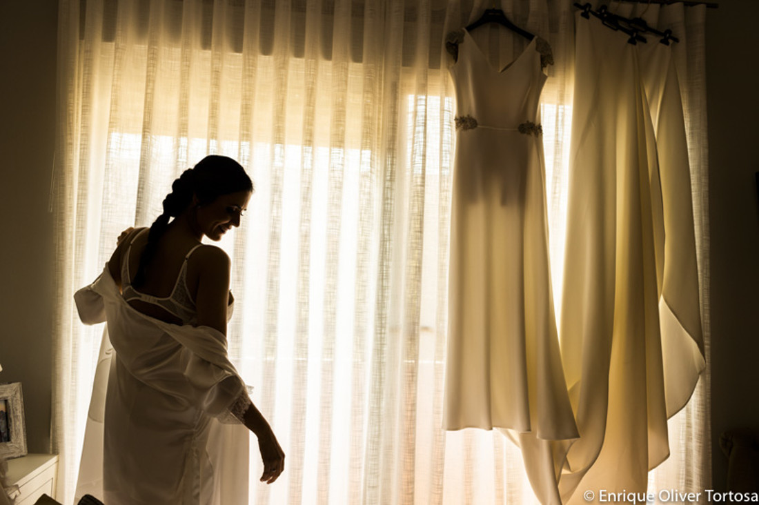 Bodas en Campo Aníbal 09