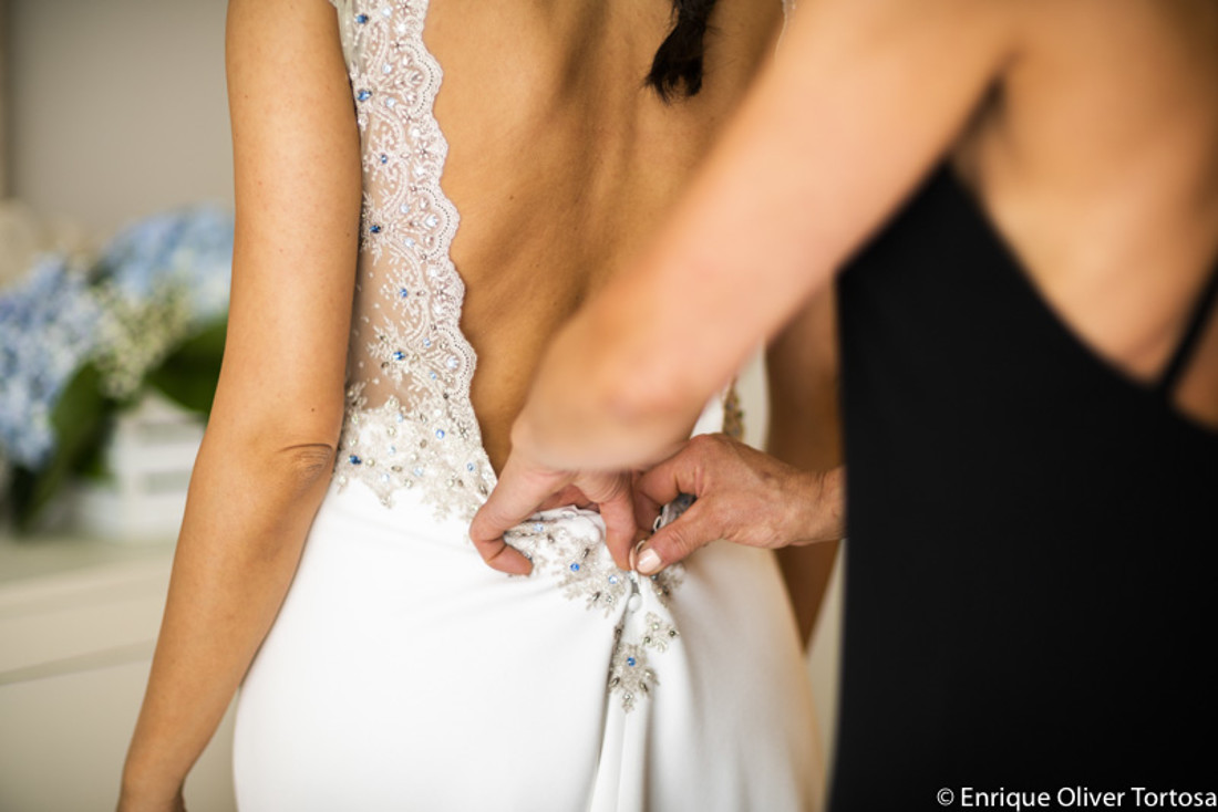 Bodas en Campo Aníbal 11