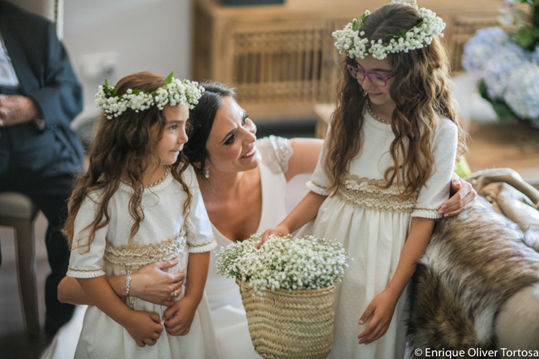 Bodas en Campo Aníbal 15