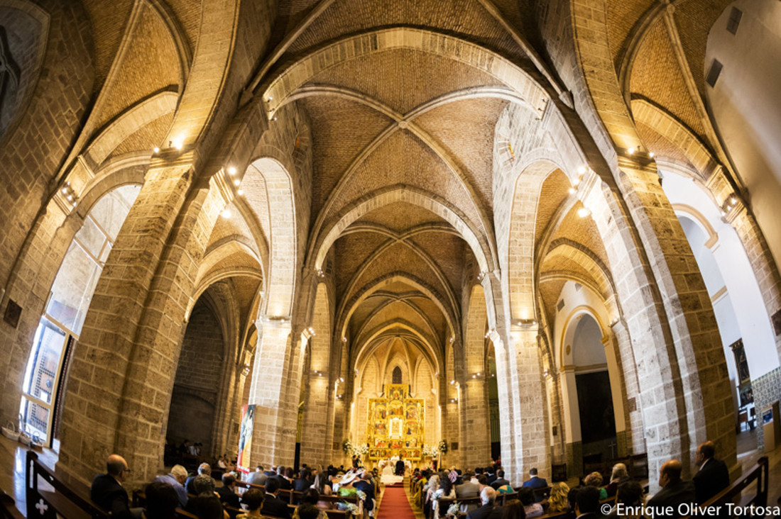 Bodas en Campo Aníbal 25