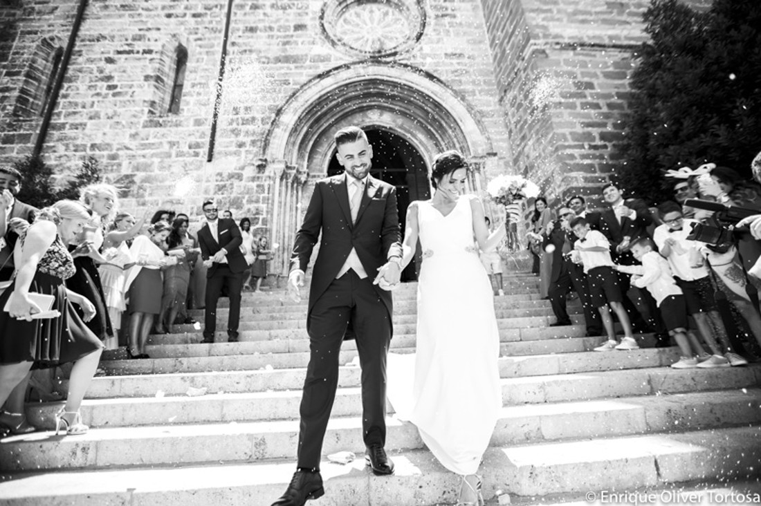 Bodas en Campo Aníbal 27