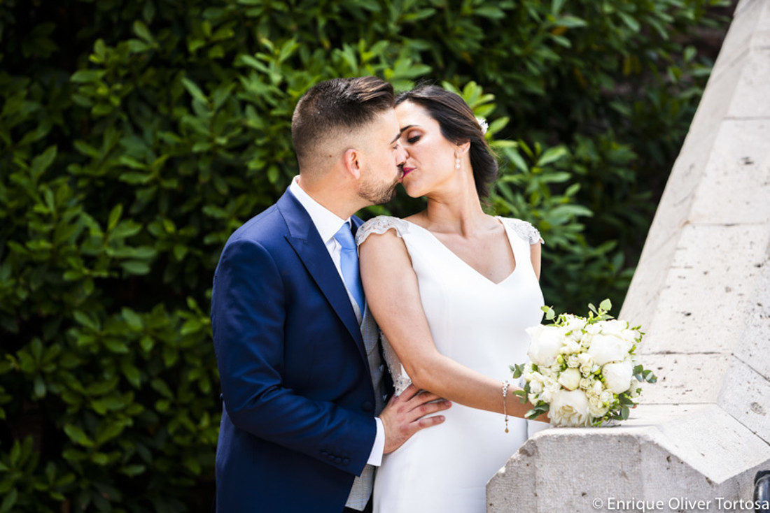 Bodas en Campo Aníbal 30