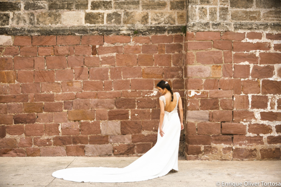 Bodas en Campo Aníbal 33