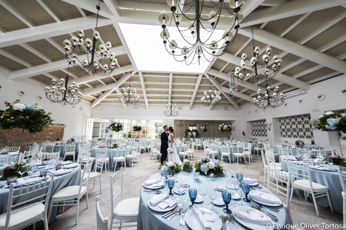 Bodas en Campo Aníbal 35