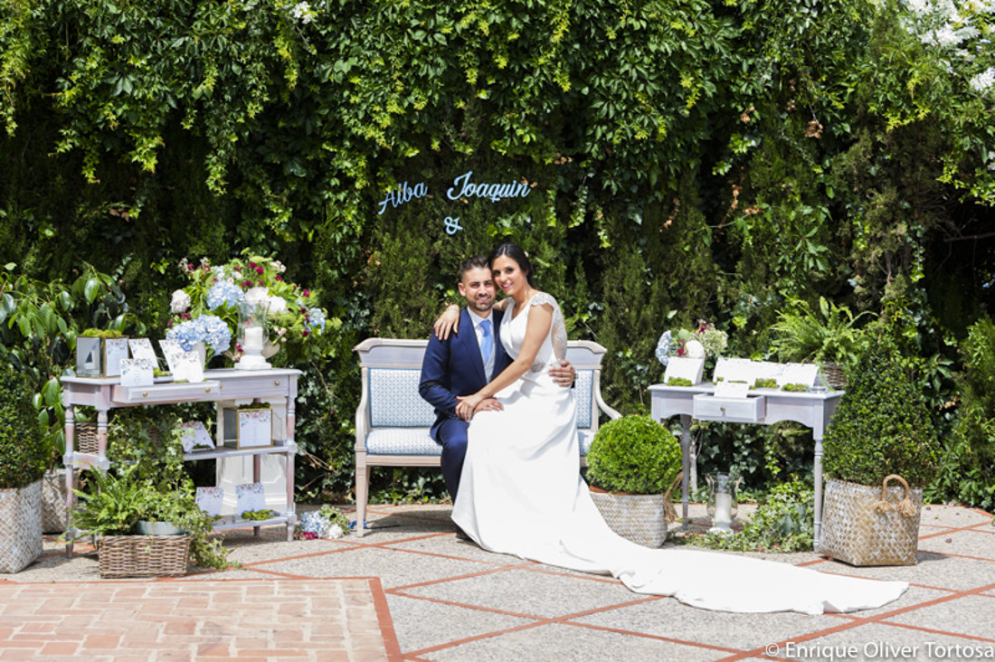 Bodas en Campo Aníbal 36