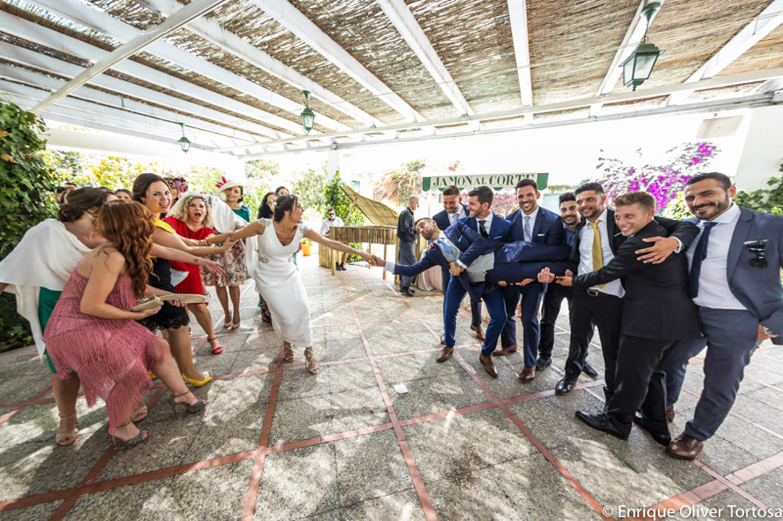 Bodas en Campo Aníbal 37