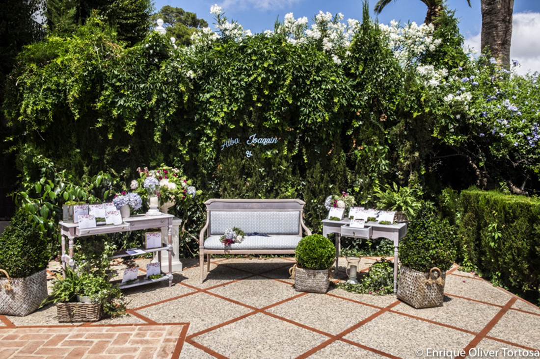 Bodas en Campo Aníbal 39