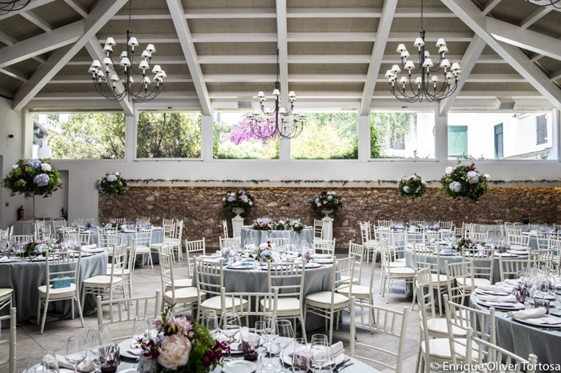 Bodas en Campo Aníbal 40