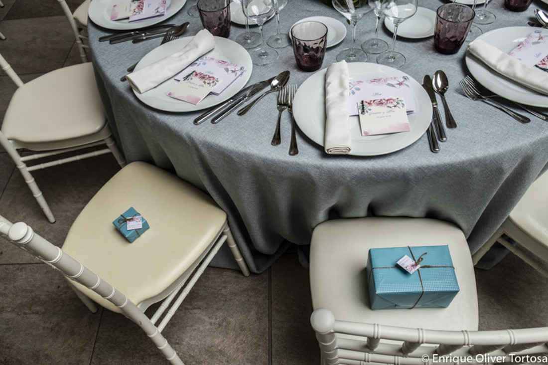 Bodas en Campo Aníbal 42