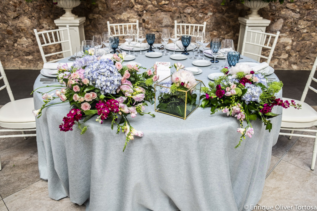 Bodas en Campo Aníbal 45