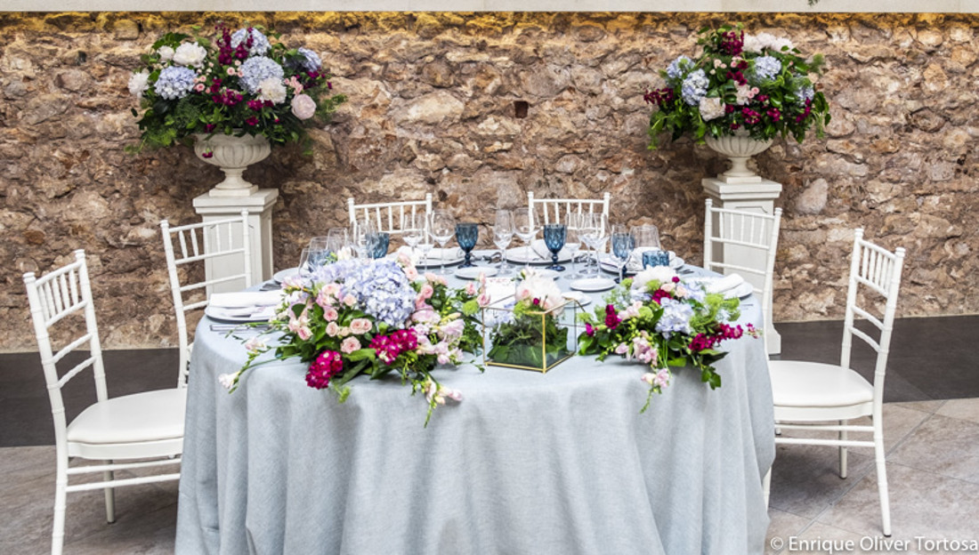 Bodas en Campo Aníbal 46