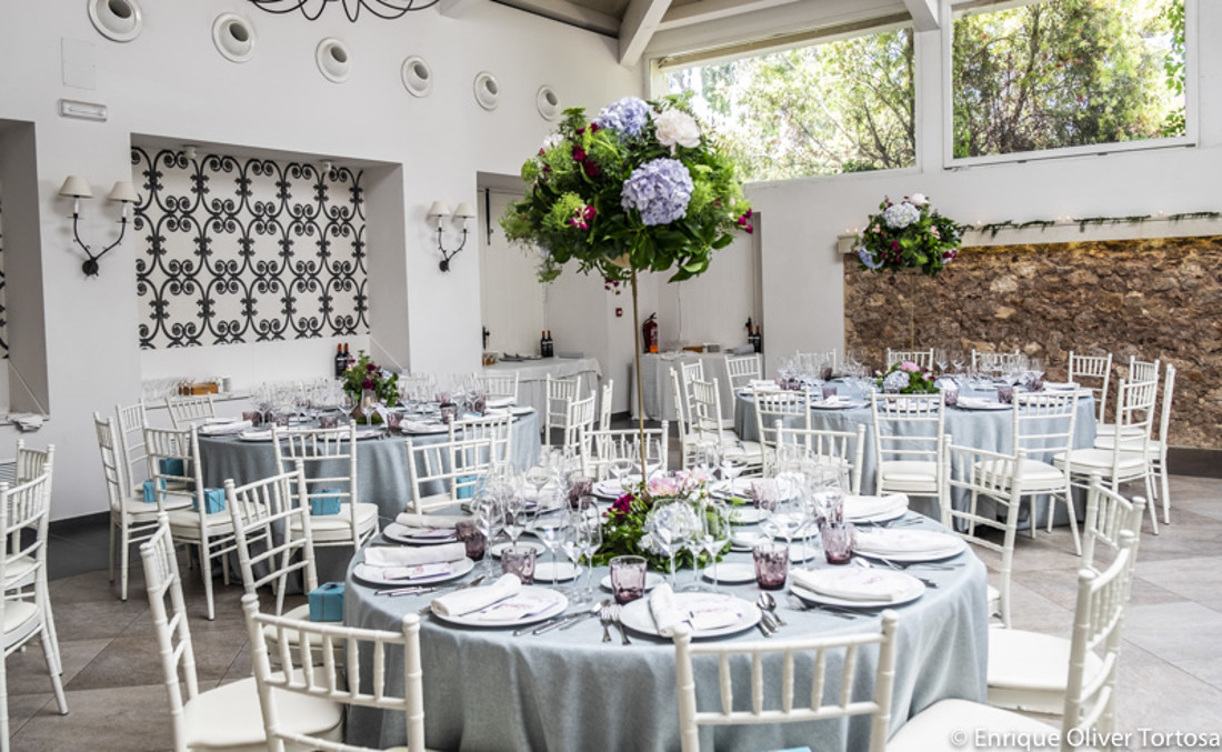 Bodas en Campo Aníbal 47