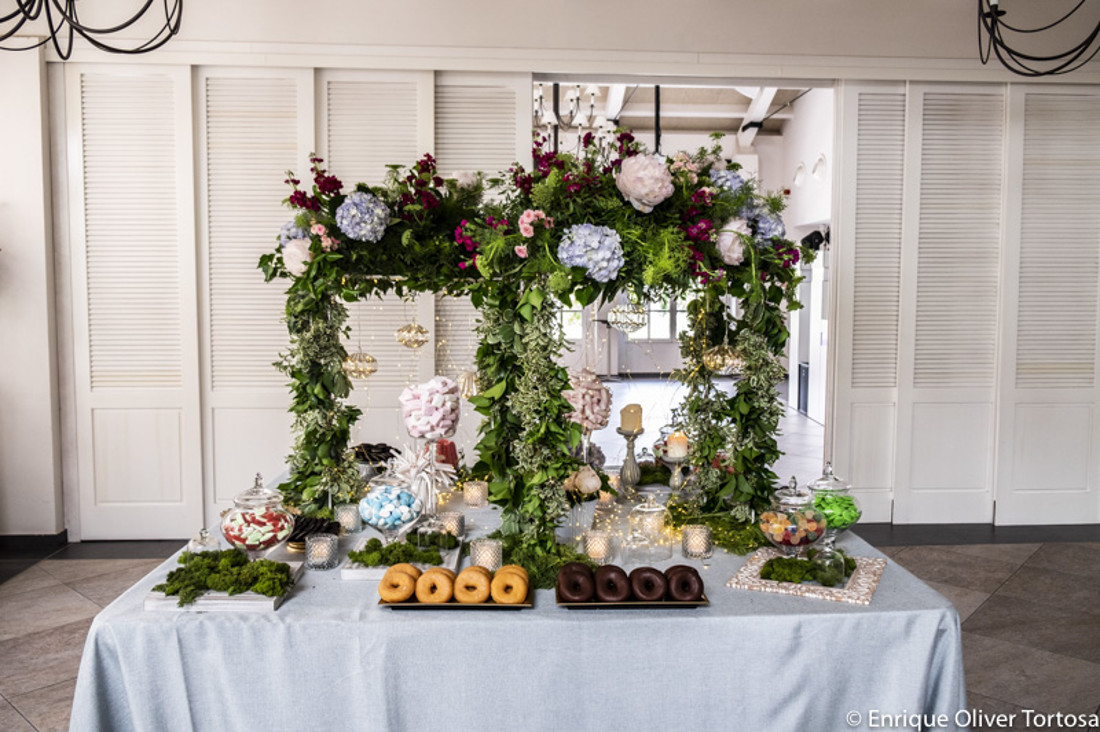 Bodas en Campo Aníbal 48