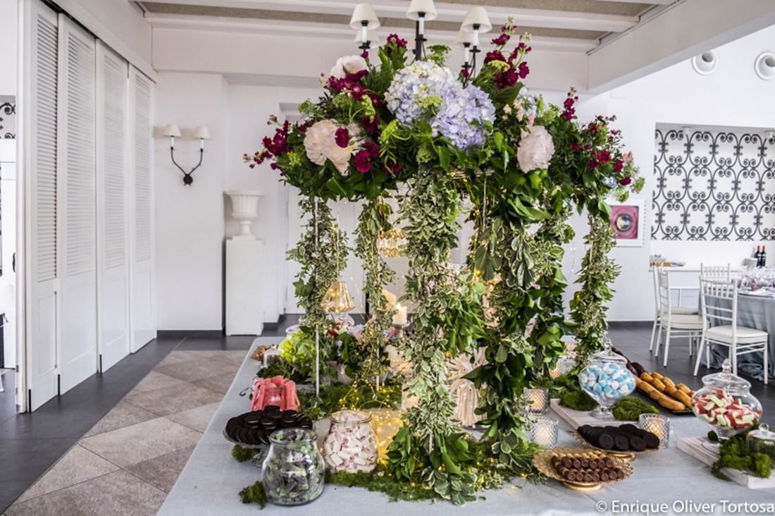 Bodas en Campo Aníbal 49