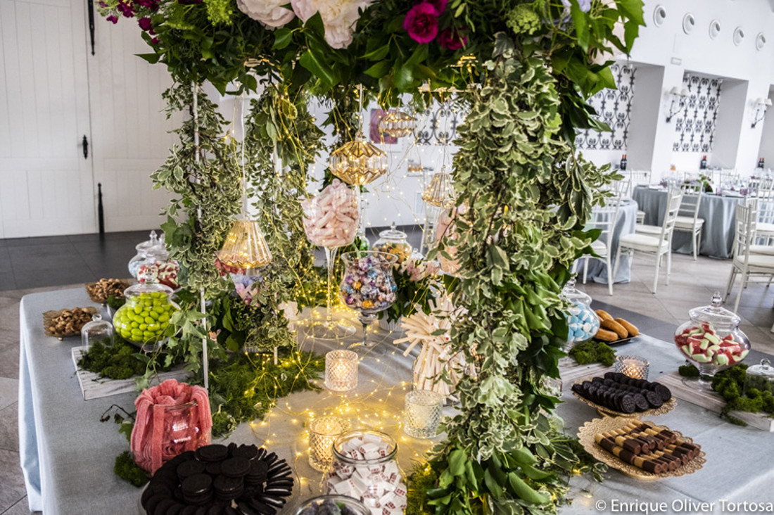 Bodas en Campo Aníbal 50