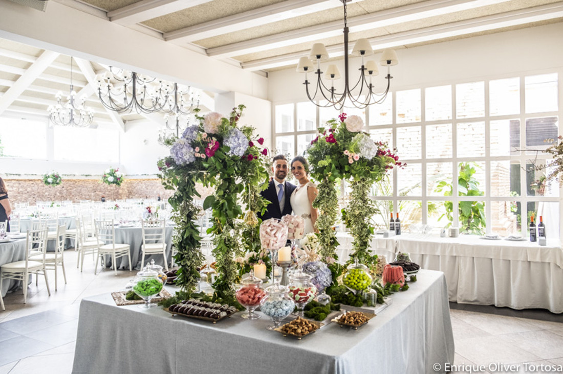 Bodas en Campo Aníbal 53