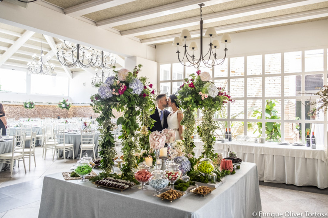 Bodas en Campo Aníbal 54