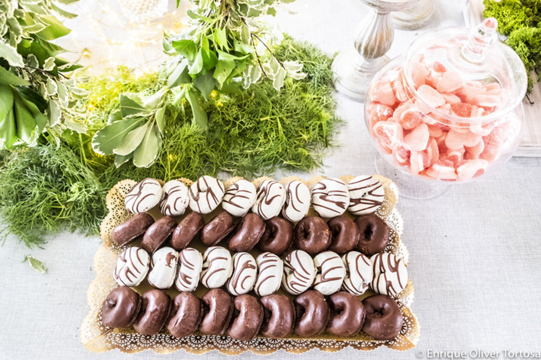 Bodas en Campo Aníbal 57