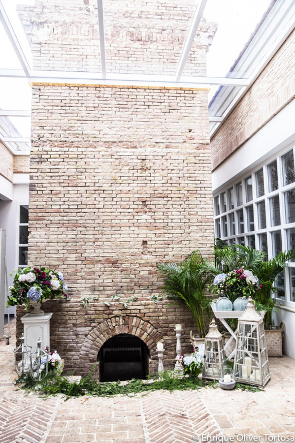 Bodas en Campo Aníbal 58