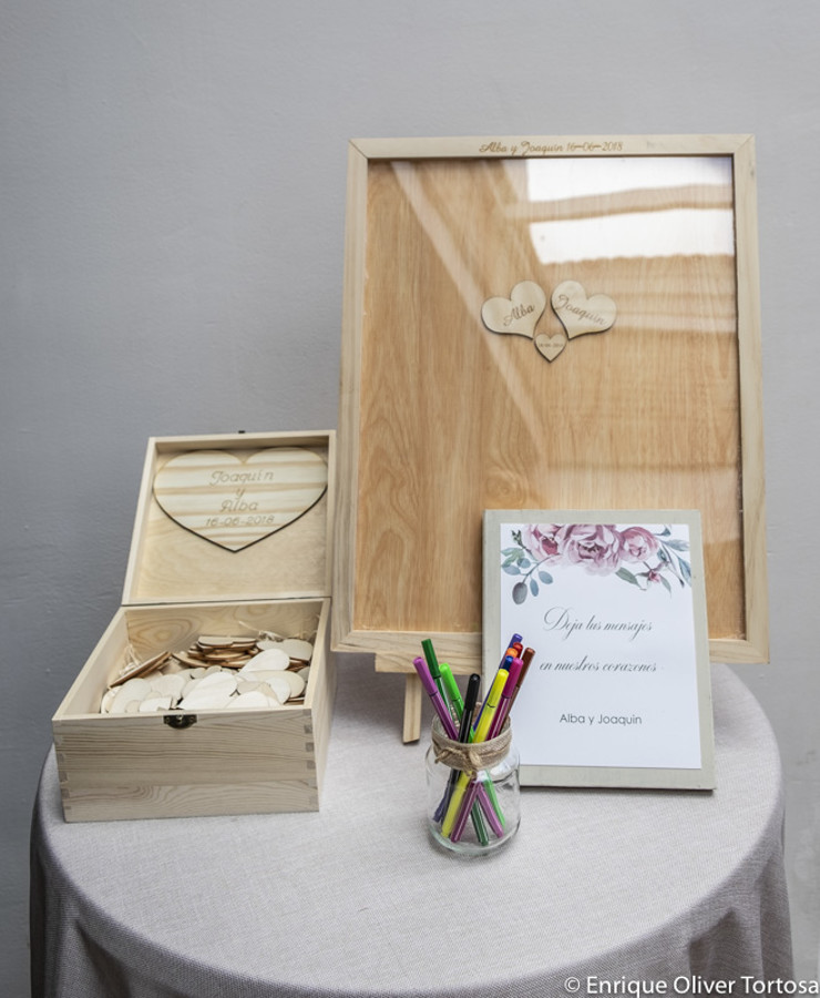 Bodas en Campo Aníbal 59