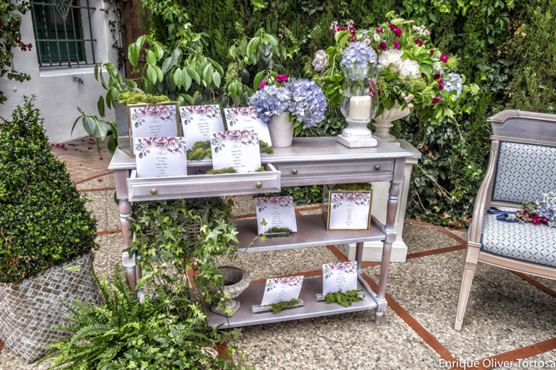 Bodas en Campo Aníbal 61