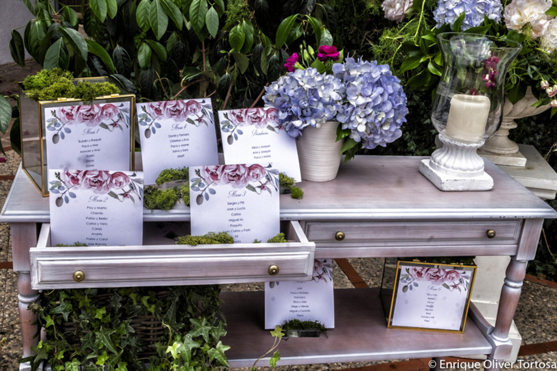 Bodas en Campo Aníbal 62