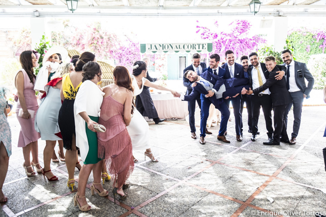 Bodas en Campo Aníbal 63