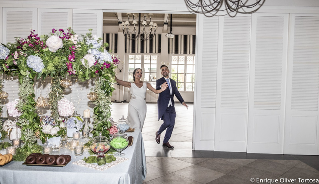 Bodas en Campo Aníbal 64