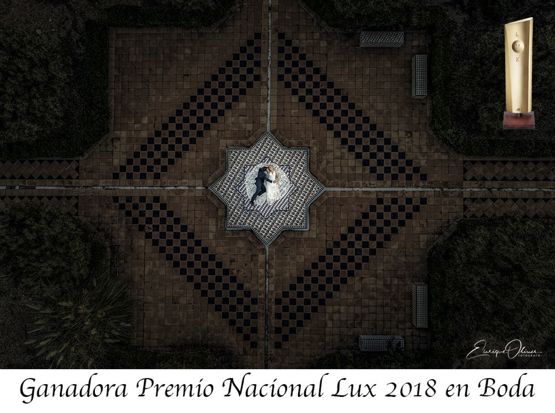 La mejor fotografía de boda