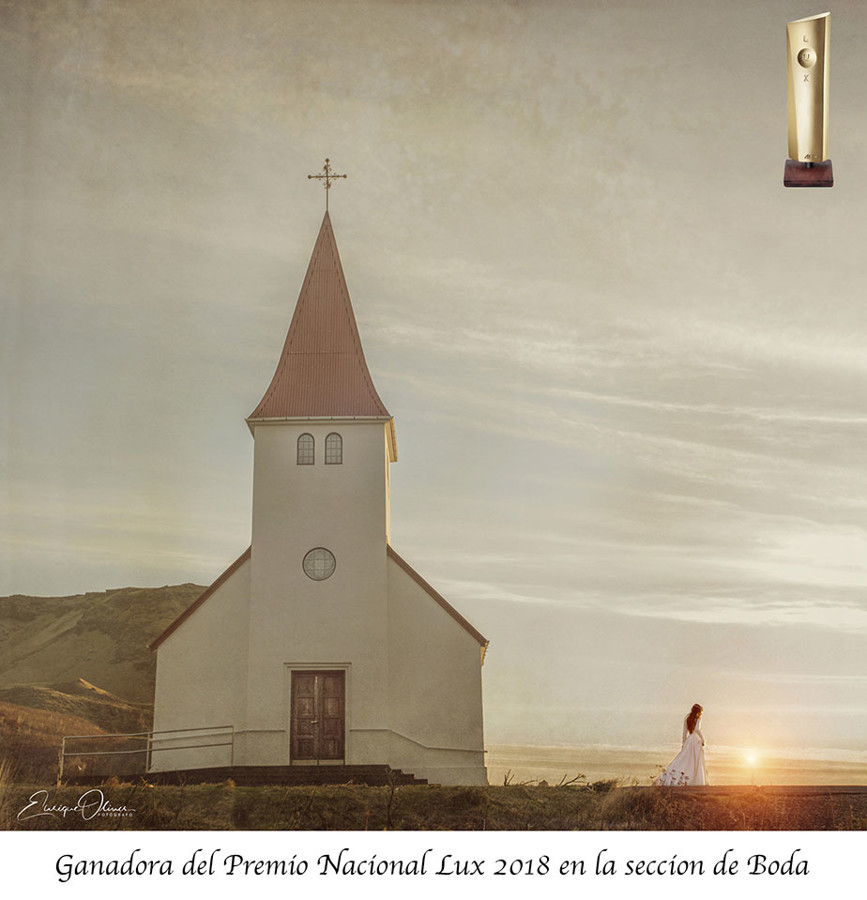 Fotografías de boda con Dron