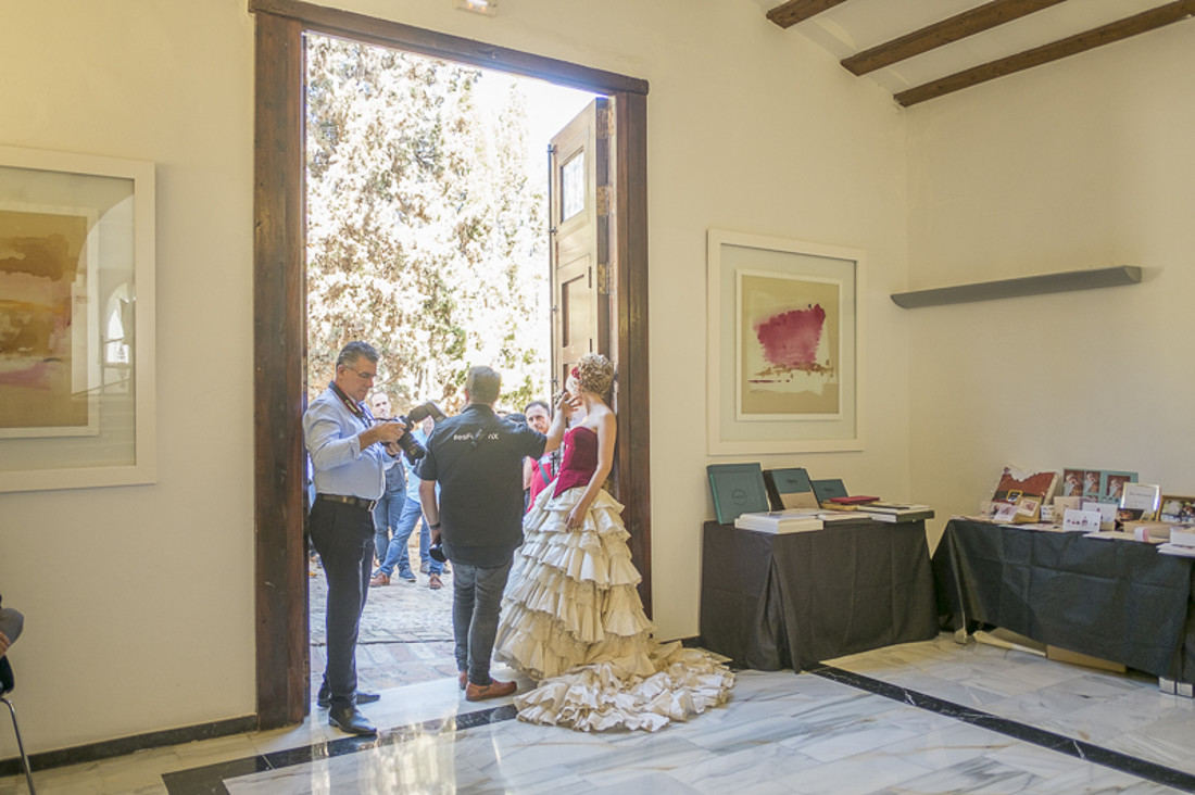 Fotografos de bodas en Valencia