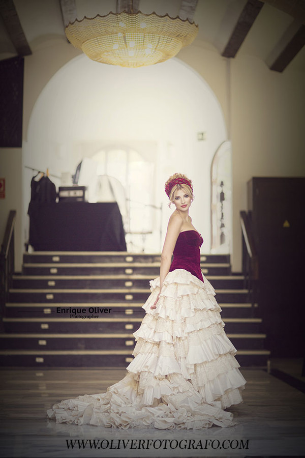 FOTOGRAFO DE BODAS EN SEVILLA