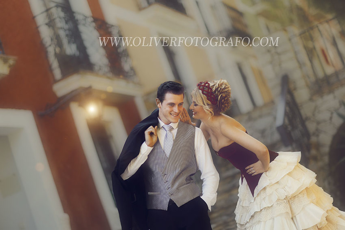 FOTOGRAFO DE BODAS EN VALENCIA Y SEVILLA