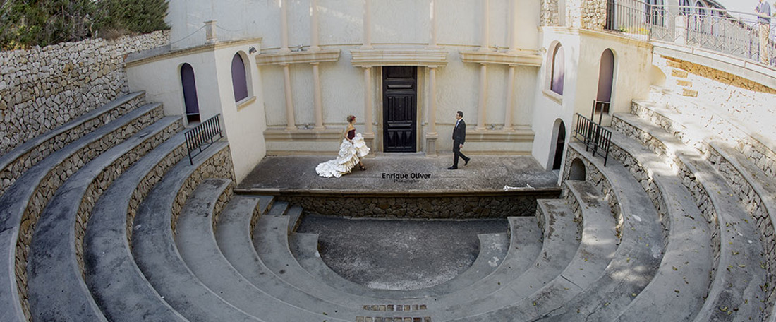 FOTOGRAFO DE BODAS EN ZARAGOZA