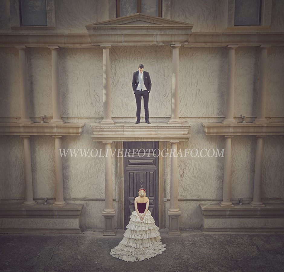 FOTOGRAFO BODA BENIFAIO