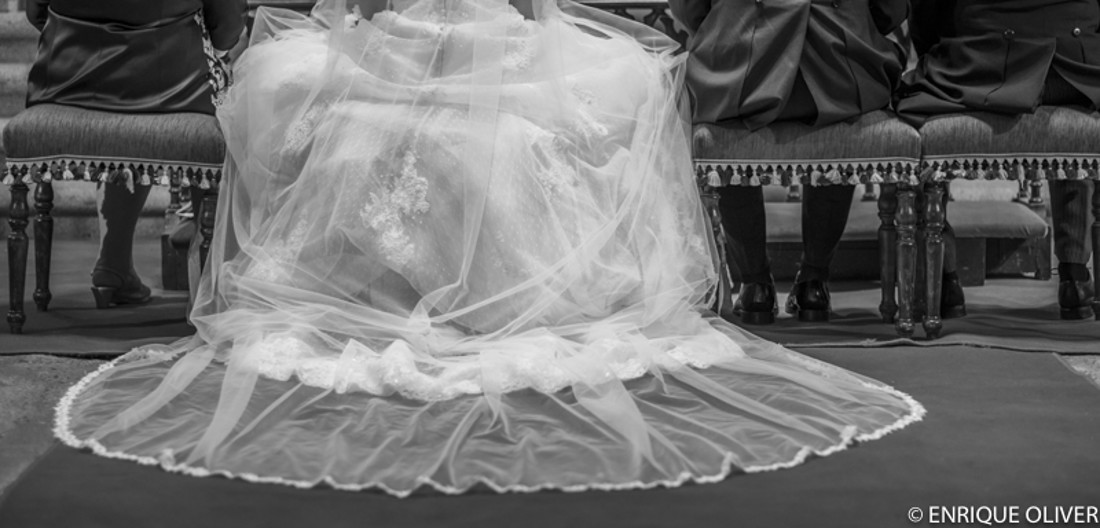 Fotógrafos de Bodas en Sevilla